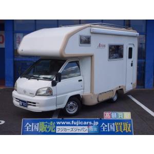 キャンピングカー 中古 タウンエースの商品一覧 通販 Yahoo ショッピング
