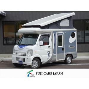 【支払総額2,769,980円】中古車 マツダ スクラム インディアナRV インディ727 4WD｜kurumaerabi