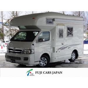 【支払総額4,859,660円】中古車 トヨタ ハイエース ファーストカスタム カルド2 4WD 家...