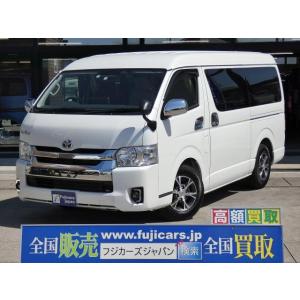 ハイエースワゴン中古車の商品一覧 通販 Yahoo ショッピング