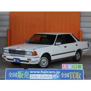 中古車 日産 グロリア｜kurumaerabi