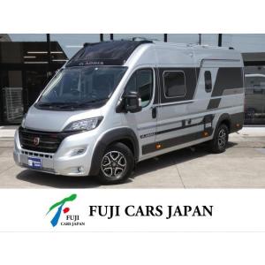 【支払総額10,999,300円】中古車 フィアット デュカト アドリア ツインスプリーム640SPB｜kurumaerabi