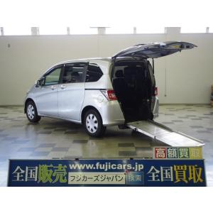 中古車 ホンダ フリード 福祉車両の商品一覧 通販 Yahoo ショッピング