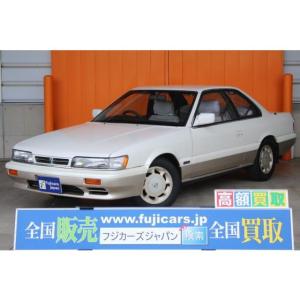 厳選中古車ショッピング レパード 日産 Yahoo ショッピング