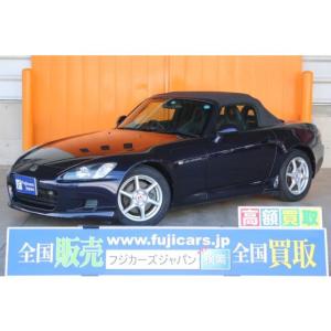 【支払総額4,255,050円】中古車 ホンダ S2000 ベース モデューロ20thスポーツサスペ...