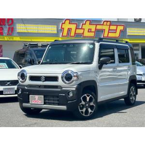 【支払総額1,846,000円】中古車 スズキ ハスラー