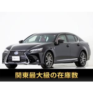 【支払総額2,314,000円】中古車 レクサス GS