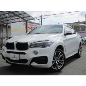 【支払総額3,942,000円】中古車 BMW X6 セレクトPKG★AIS鑑定済み★HarmanK...