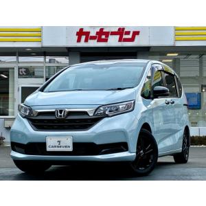 【支払総額2,492,000円】中古車 ホンダ フリード+
