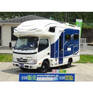 キャンピングカー 新車 ナッツの商品一覧 通販 Yahoo ショッピング