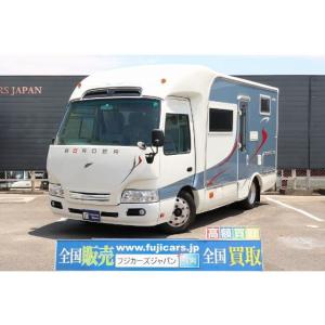 厳選中古車ショッピング 500万円以上 キャンピングカー Yahoo ショッピング