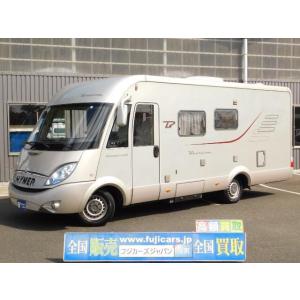 【支払総額11,465,770円】中古車 メルセデス・ベンツ トランスポーター ベンツ ハイマーB6...