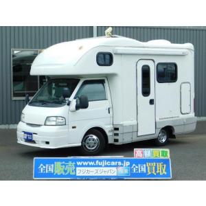 キャンピングカー 新車 中古車 マツダ の商品一覧 中古車 自動車 車 バイク 自転車 通販 Yahoo ショッピング