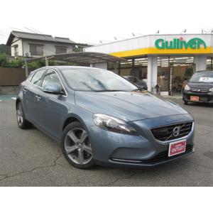 中古車 ボルボ V40｜kurumaerabi