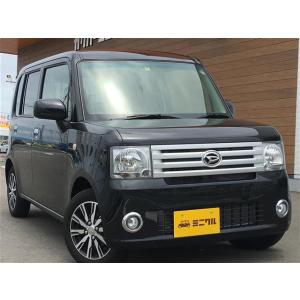 中古車 ダイハツ ムーヴコンテ｜kurumaerabi