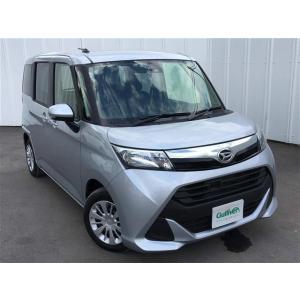 中古車 ダイハツ トール｜kurumaerabi