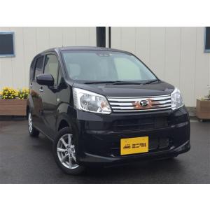 中古車 ダイハツ ムーヴ｜kurumaerabi