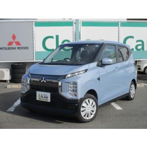 【支払総額1,588,000円】中古車 三菱 eKクロス EV