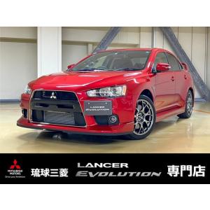 中古車 三菱 ランサー 2.0ファイナルエディション 4WD
