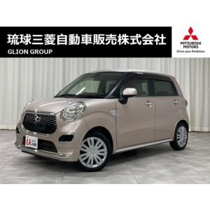 中古車 ダイハツ キャスト