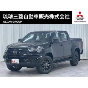 【支払総額4,500,000円】中古車 トヨタ ハイラックス