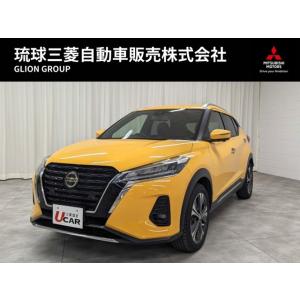 【支払総額2,182,000円】中古車 日産 キックス