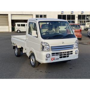 【支払総額1,228,000円】中古車 三菱 ミニキャブトラック