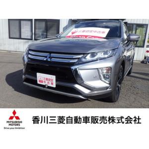 【支払総額3,243,000円】中古車 三菱 エクリプスクロス