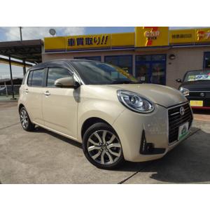 パッソモーダ中古車の商品一覧 通販 Yahoo ショッピング