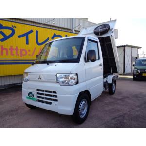 中古車 三菱 ミニキャブトラック｜kurumaerabi