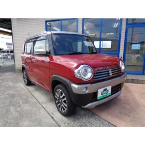 【支払総額1,088,000円】中古車 スズキ ハスラー