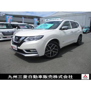 エクストレイルハイブリッド中古の商品一覧 通販 Yahoo ショッピング