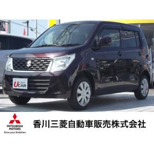 【支払総額781,000円】中古車 スズキ ワゴンR
