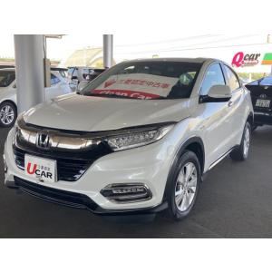 【支払総額2,560,000円】中古車 ホンダ ヴェゼル｜kurumaerabi