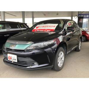 【支払総額2,833,000円】中古車 トヨタ ハリアー