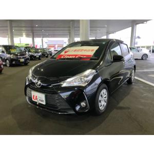 【支払総額1,428,000円】中古車 トヨタ ヴィッツ