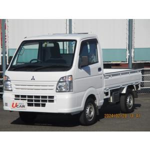 【支払総額885,000円】中古車 三菱 ミニキャブトラック