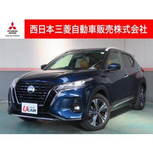 【支払総額2,441,000円】中古車 日産 キックス｜kurumaerabi