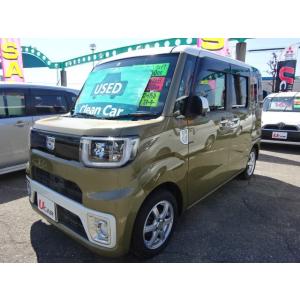 ダイハツウェイク中古車の商品一覧 通販 Yahoo ショッピング