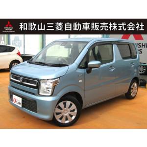 【支払総額916,000円】中古車 スズキ ワゴンR｜kurumaerabi