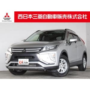 中古車 三菱 エクリプスクロス｜kurumaerabi