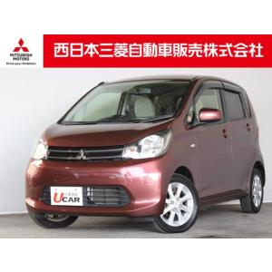 中古車 三菱 eKワゴン｜kurumaerabi