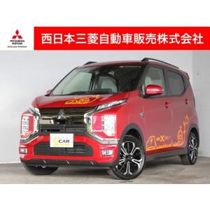 【支払総額2,508,000円】中古車 三菱 eKクロス EV