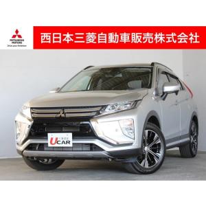 【支払総額2,997,000円】中古車 三菱 エクリプスクロス｜kurumaerabi