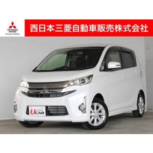 【支払総額732,000円】中古車 三菱 eKカスタム｜kurumaerabi