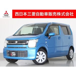 【支払総額813,000円】中古車 スズキ ワゴンR