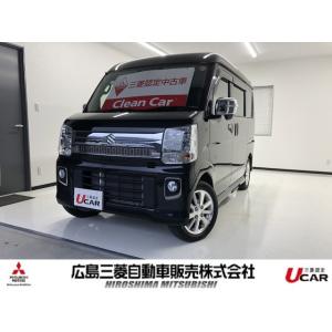 【支払総額1,754,000円】中古車 スズキ エブリイワゴン