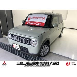 【支払総額1,344,000円】中古車 スズキ アルトラパン