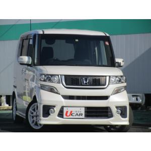 【支払総額1,103,000円】中古車 ホンダ N-BOX