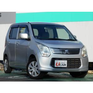 【支払総額481,000円】中古車 スズキ ワゴンR